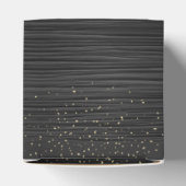 Caja de regalo para cumpleaños lujosa bedankdoosjes (Bovenkant)