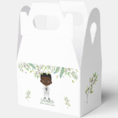 Caja de regalos de Primera Comunión JAMES Bedankdoosjes (Open)