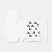 Caja de regalos Nueva York Bedankdoosjes (Uitgevouwen)