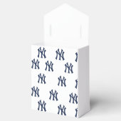 Caja de regalos Nueva York Bedankdoosjes (Geopend)