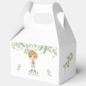 Caja de Regalos Primera Comunión PETER Bedankdoosjes (Voorkant)