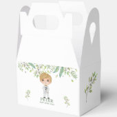 Caja de Regalos Primera Comunión PETER Bedankdoosjes (Open)