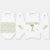 Caja de Regalos Primera Comunión PETER Bedankdoosjes (Ongevouwen)