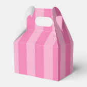 Caja  para recuerdo de 15 años bedankdoosjes (Achterkant)