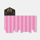 Caja para recuerdos 15 Años Bedankdoosjes (Uitgevouwen)