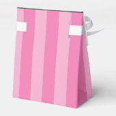 Caja para recuerdos 15 Años Bedankdoosjes (Achterkant)