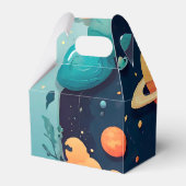 Caja para regalo cumpleaños personalizado bedankdoosjes (Achterkant)