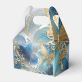 Caja para regalos fauna 1 - 001 bedankdoosjes (Voorkant Zijde)