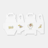 Caja para regalos Primera Comunión GEORGIA Bedankdoosjes (Uitgevouwen)