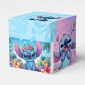 CAJITA DULCERA BEDANKDOOSJES (Voorkant Zijde)