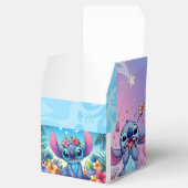 CAJITA DULCERA  BEDANKDOOSJES (Geopend)