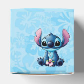 CAJITA DULCERA  BEDANKDOOSJES (Bovenkant)