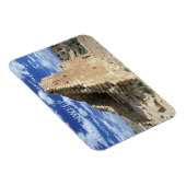 Cajon Unit Ruins, Hovenweep National Monument (UT) Magneet (Rechterzijde)