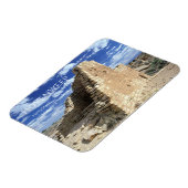 Cajon Unit Ruins, Hovenweep National Monument (UT) Magneet (Linkerzijde)