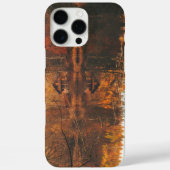 Cajuit Case-Mate iPhone Case (Achterkant)