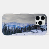Cajuit iPhone Hoesje (Achterkant horizontaal)