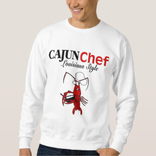 Cajun Chef Trui