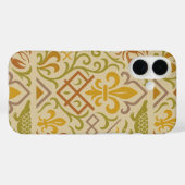 Cajun-cultuur Case-Mate iPhone Case (Achterkant (horizontaal))