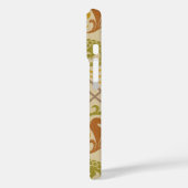 Cajun-cultuur Case-Mate iPhone Case (Achterkant / Links)