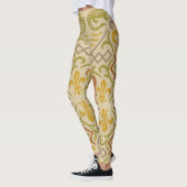 Cajun-cultuur Leggings (Links)