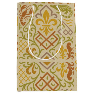 Cajun-cultuur Medium Cadeauzakje