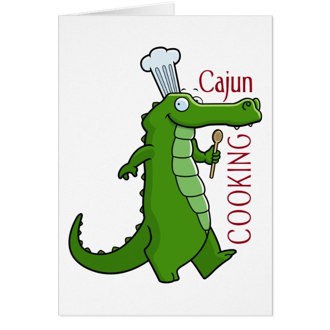 cajun_koken (Voorkant)