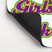 Cajun Muismat (Hoek)