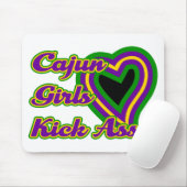 Cajun Muismat (Met muis)