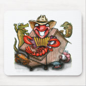 Cajun Muismat (Voorkant)