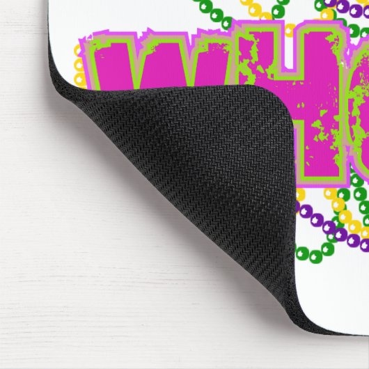 Cajun Muismat (Hoek)