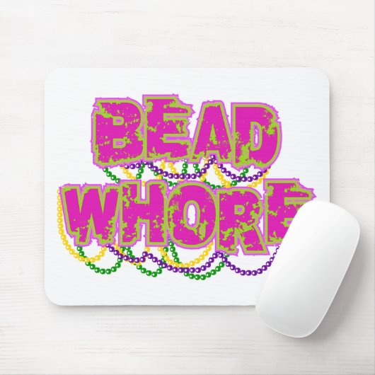 Cajun Muismat (Met muis)