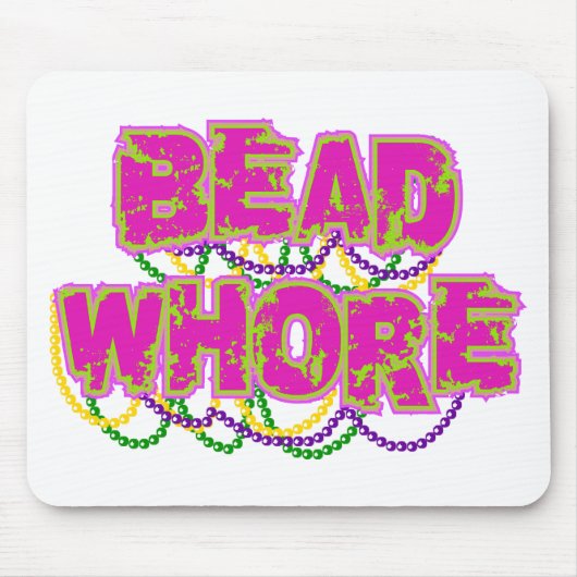 Cajun Muismat (Voorkant)