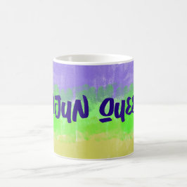 Cajun Queen Koffiemok