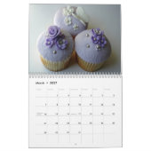 Cakakes kalender 2013 (Mar 2027)