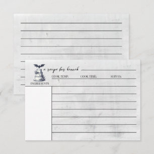 Cake Bat Recept Kaart