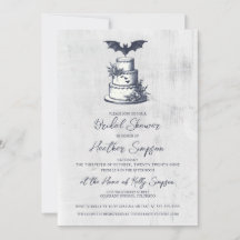 Cake Bat Vrijgezellenfeest