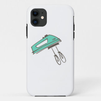 Cake Beater iPhone Hoesje