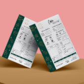 Cake Bestellen Van Bakkerij Kleine Bedrijven Bruil Flyer