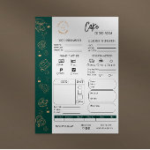 Cake Bestellen Van Bakkerij Kleine Bedrijven Bruil Flyer