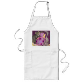 Cake Cats Apron Lang Schort