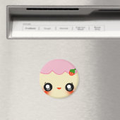 Cake Chan Magneet (Insitu (Vaatwasser))
