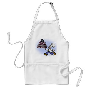 Cake Chef Standaard Schort