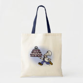 Cake Chef Tote Bag (Voorkant)