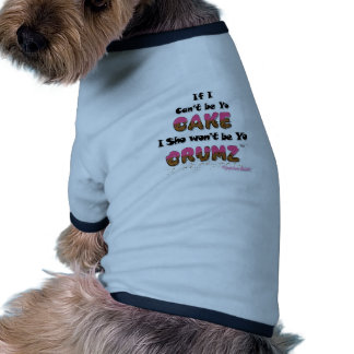 Cake Crumz T-shirt