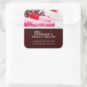 Cake Designer Box Stickers (Tas)