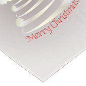 Cake for Santa Lange Tafelloper (Hoek)