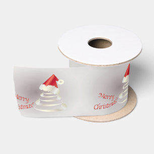 Cake for Santa Satijnen Lint