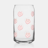  Cake Glass Cup Blikvorm Glas (Rechts)