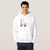 CAKE! HOODIE (Voorkant volledig)
