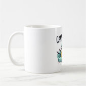 Cake It Easy - Ontspannende taart Koffiemok (Links)